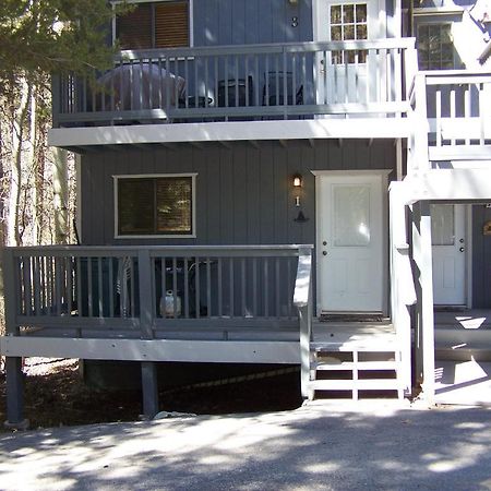 Birch Creek #8 - 2Br/1.5Ba Villa June Lake Luaran gambar