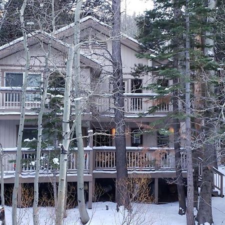 Birch Creek #8 - 2Br/1.5Ba Villa June Lake Luaran gambar