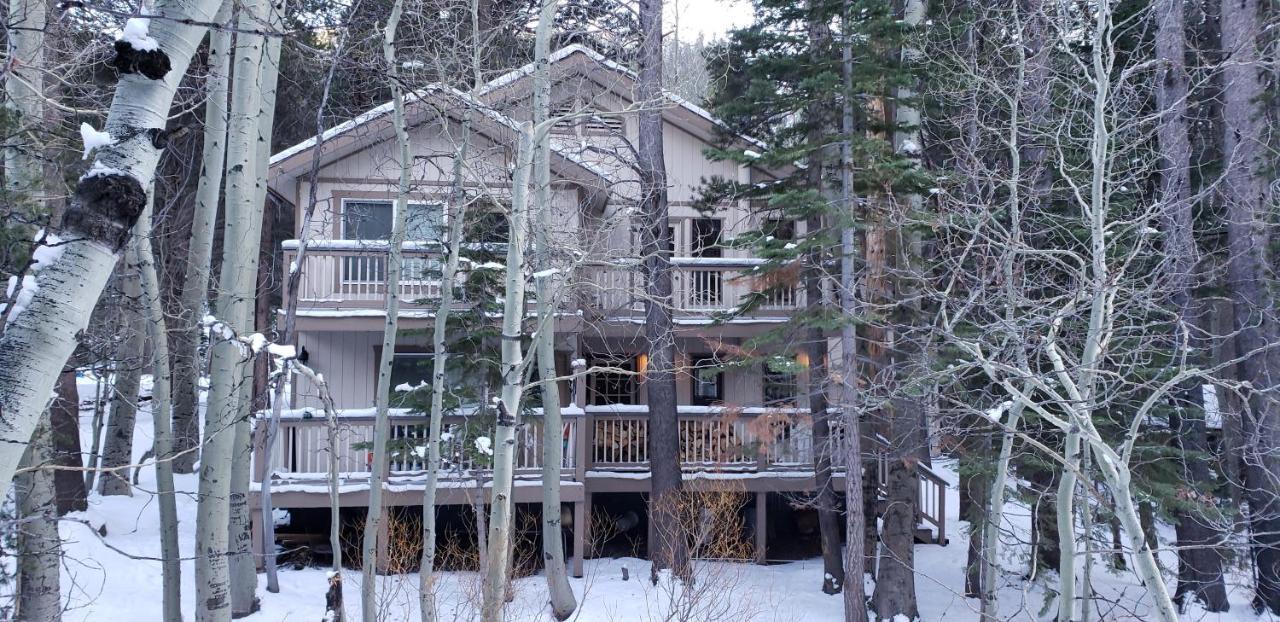 Birch Creek #8 - 2Br/1.5Ba Villa June Lake Luaran gambar