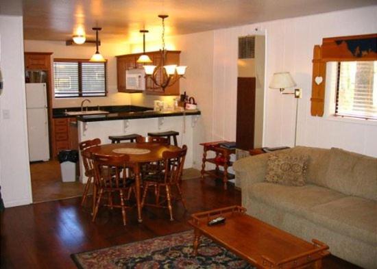 Birch Creek #8 - 2Br/1.5Ba Villa June Lake Luaran gambar