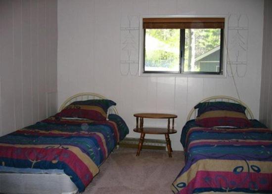 Birch Creek #8 - 2Br/1.5Ba Villa June Lake Luaran gambar
